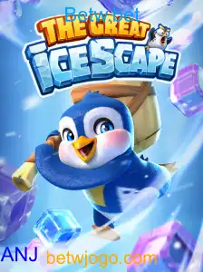 TheGreatIcescape